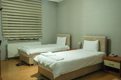 Hotel Ceyhan Hotel di Elbistan