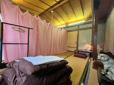 Matsubaya Guesthouse