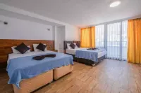 Atas Aqua  Otel Avsa Hotels in Avşa