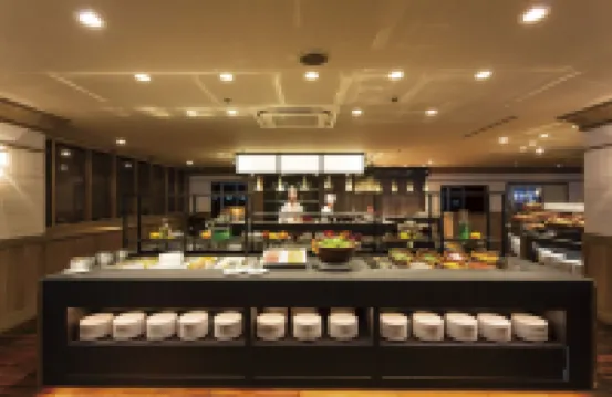 橫濱玫瑰世尊酒店