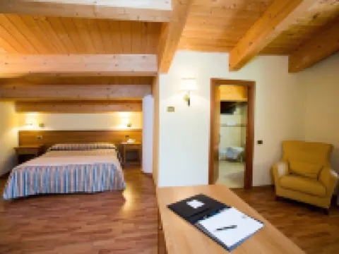 Grand Hotel Elite Hotels in Cascia