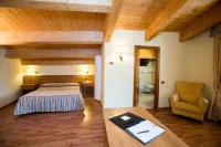 Grand Hotel Elite Hotels in Preci