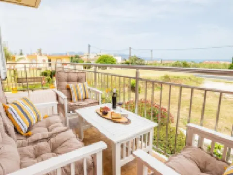 Ortansia House Near the Sea Hotels in Maleme