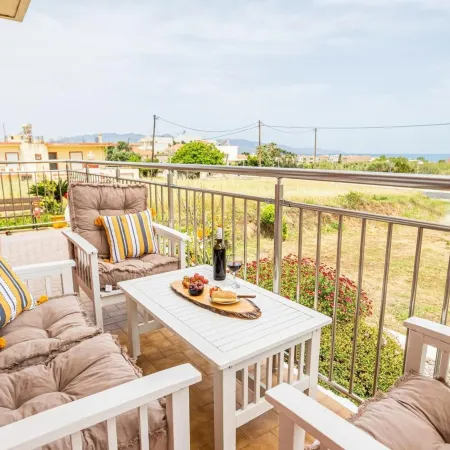 Ortansia House Near the Sea