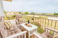 Ortansia House Near the Sea Hotels in Maleme