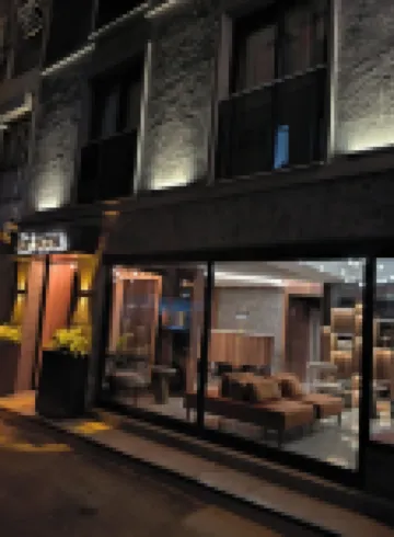 Roi Hotel Izmir Hotels near Kordon Alsancak Izmir