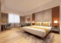 The Central Park Hotel