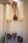 Venia House Marathos - Bungalows
