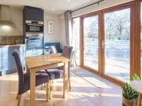 Host & Stay - Oak Barn
