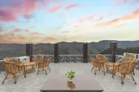 Manaw Valley Resort