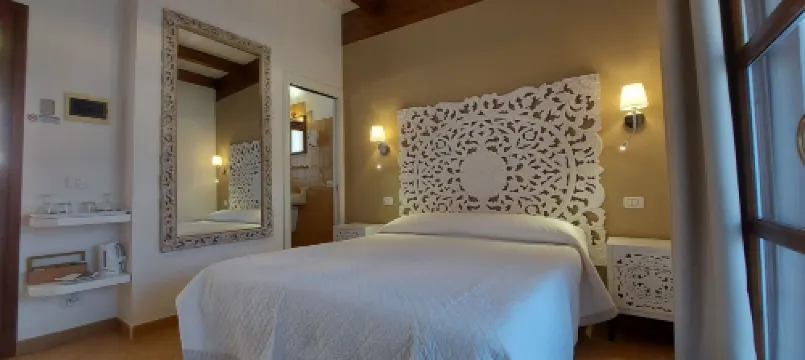 La Locanda Della Castellana Adults Only - Wifi