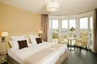 Appart Hôtel - Residhome Neuilly Bords de Marne Hôtels à : Noisy-le-Grand