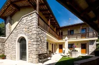 Lokanda Devetak Hotel di Gradisca d'Isonzo