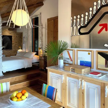 Castello di Granarola Relais - Adults Friendly -