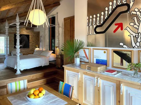 Castello di Granarola Relais - Adults Friendly -