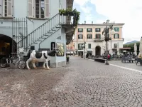 Apartment Near Lake Maggiore and Borromean Isles Hotel a Intra