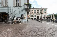 Apartment Near Lake Maggiore and Borromean Isles