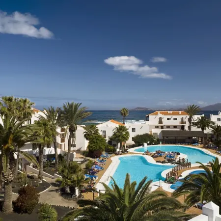 Apartamentos Hesperia Bristol Playa