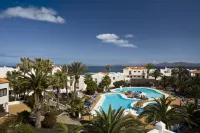 Apartamentos Hesperia Bristol Playa - Strand