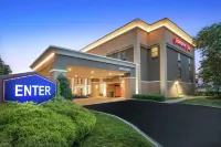 Hampton Inn Corydon Hotel a Harrison Township
