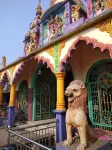 Alankar Lodge, Karagpur Hotel di West Medinipur