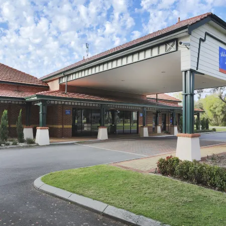 Discovery Parks - Perth Airport