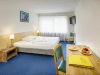 Central Hotel Post Hotels in Chur