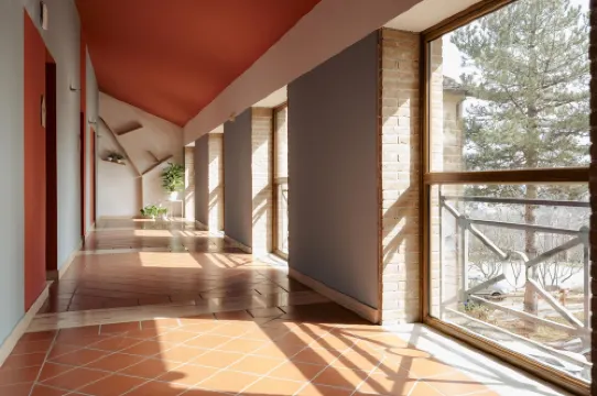 Hotel Altevie Hotels in Guardiagrele