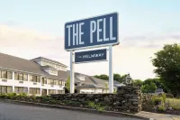 The Pell Hotels in 