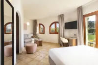 Blu Hotel Morisco Hotels in Cannigione