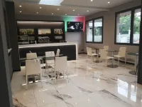 โรงแรมดาวเนีย โรงแรมในโมเดน่า