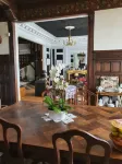 Le Manoir du Coeur Volant B&B Hotels in Saint-Aignan