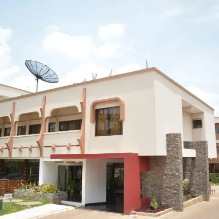 Eusbett Hotel