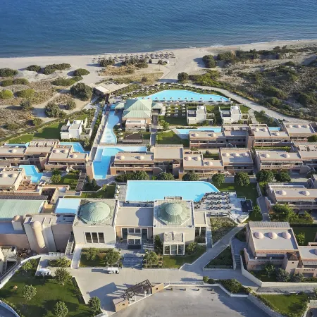 Atlantica Belvedere Resort - Adults Only