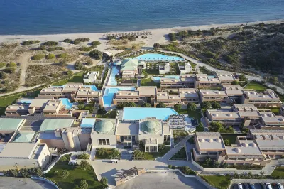 Atlantica Belvedere Resort - Adults Only Hotel in zona Aeroporto di Coo