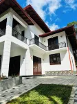 The Kandyan Secret Villa 潘維拉住宿飯店