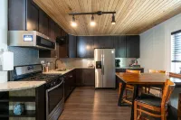 Depot Village Hotels in Alachua County