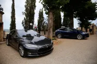 Villa Lecchi Hotel Wellness - parking
