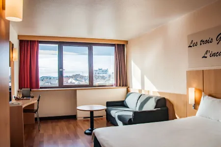 Ibis Montpellier Centre Comédie
