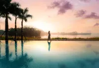 Lotte Hotel Yangon - Pools