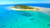 Dany Island فنادق في Dany Island