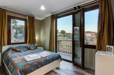Cunda Exodus Otel