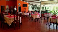 Hotel San Jerónimo - Bữa sáng