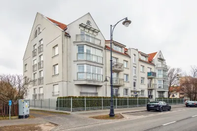 Nadmorskie, Sun & Snow Hotels in Karlikowo