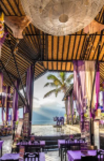 託亞迪瓦斯雅營舍