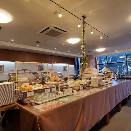 Nobeoka Urban Hotel