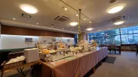 Nobeoka Urban Hotel Hotels in Nobeoka