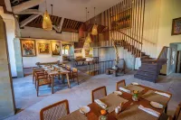 Purana Suite Ubud Hoteles en Bali