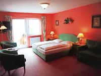 Hotel Kienberger Hof Hotels in Pfronten