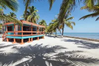 Blue Marlin Beach Resort - Strand